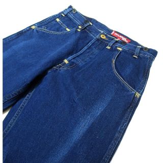 ジュンヤワタナベコムデギャルソン(JUNYA WATANABE COMME des GARCONS)のCOMME des GARCONS Levi’s デニムパンツ 20ss(デニム/ジーンズ)