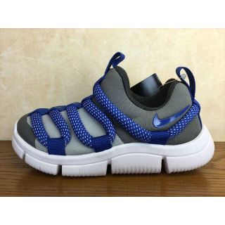 ナイキ(NIKE)のナイキ ノーヴィスPS スニーカー 靴 ジュニア 18,0cm 新品 (741)(スニーカー)