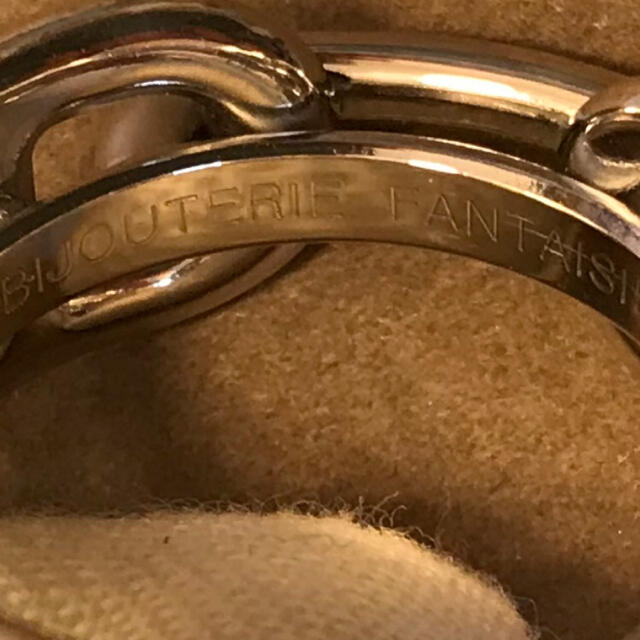 HERMES エルメス スカーフリング bijouterie fantaisie 【一部予約販売