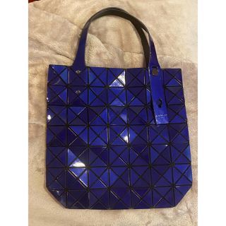 イッセイミヤケ(ISSEY MIYAKE)のイッセイミヤケ ISSEI MIYAKE BAO BAO バオバオ トートバッグ(トートバッグ)