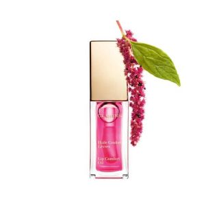 クラランス(CLARINS)のCLARINS コンフォート リップオイル インテンス 04(リップグロス)