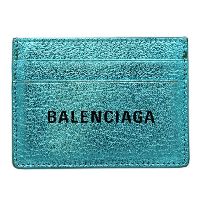 Balenciaga バレンシアガ カードケース BALENCIAGA 名刺入れ/定期入れ カードケース カードケース カードケース レディ 【