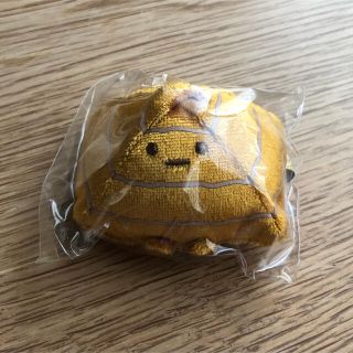 ★ 古代エジプト展 すみっコぐらし てのりぬいぐるみ すなやま ピラミッド風(キャラクターグッズ)