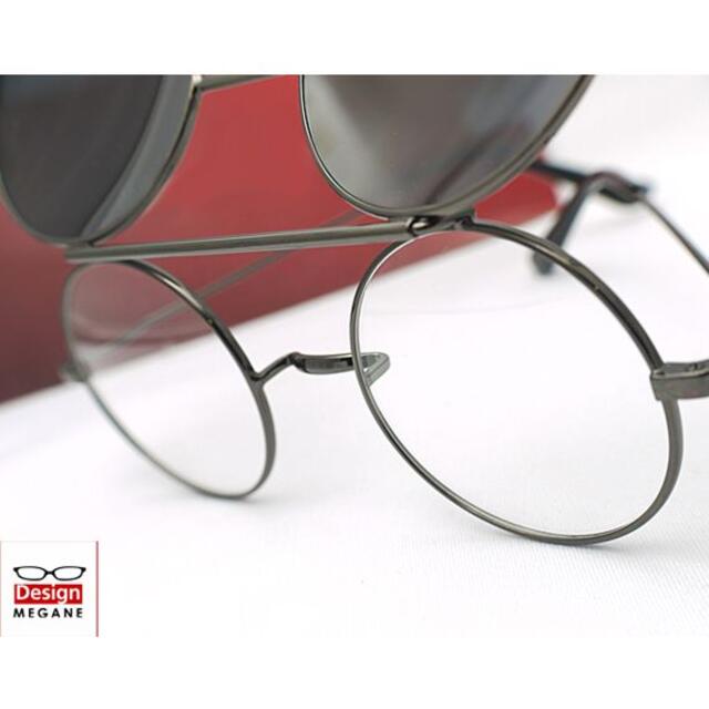 メガネ【フレーム＋度付きレンズ＋ケース込みのセット販売】眼鏡一式 mw-884
