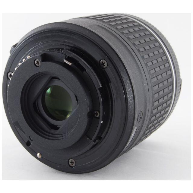 Nikon(ニコン)の❤マサちょびん様専用❤一眼レフカメラ Nikon D5600 スマホ/家電/カメラのカメラ(デジタル一眼)の商品写真