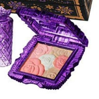 アナスイ(ANNA SUI)のアナスイ カラーパウダー(フェイスパウダー)