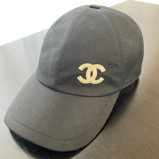 CHANEL(シャネル)のCHANEL 2021 帽子 レディースの帽子(キャップ)の商品写真