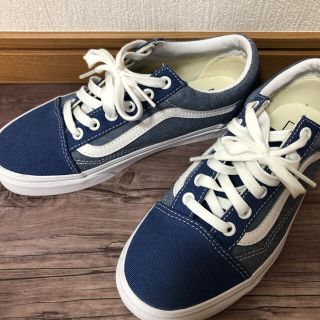 ヴァンズ(VANS)のVANS オールドスクール(スニーカー)