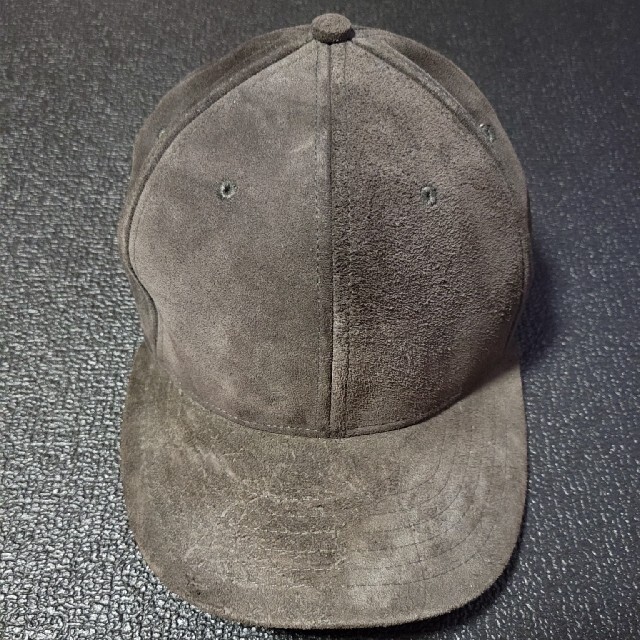 FEAR OF GOD CAP 6th ESSENTIALS フィア　ｷｬｯﾌﾟ