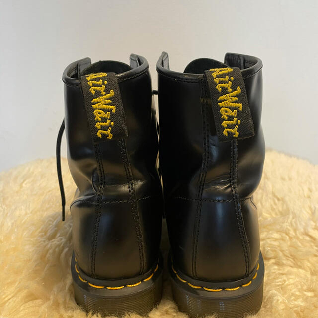 Dr.Martens(ドクターマーチン)のDr.Martens 1460 8ホールブーツ サイズUK8 メンズの靴/シューズ(ブーツ)の商品写真