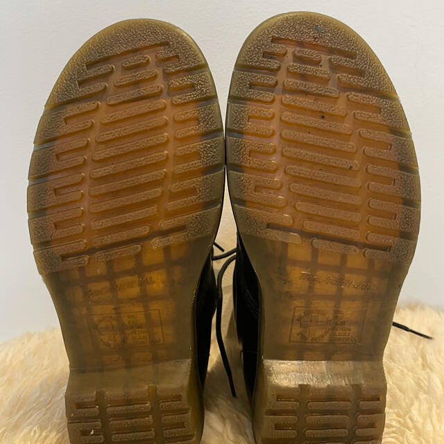 Dr.Martens(ドクターマーチン)のDr.Martens 1460 8ホールブーツ サイズUK8 メンズの靴/シューズ(ブーツ)の商品写真