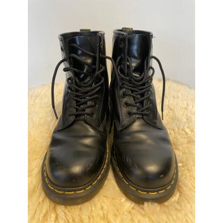 ドクターマーチン(Dr.Martens)のDr.Martens 1460 8ホールブーツ サイズUK8(ブーツ)