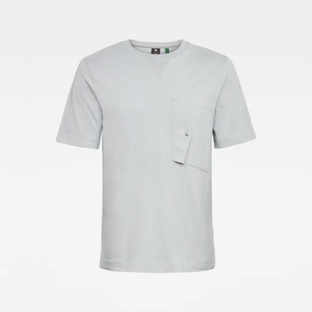 G-STAR RAW(ジースター)のジースター　メンズ　Tシャツ　XL メンズのトップス(Tシャツ/カットソー(半袖/袖なし))の商品写真