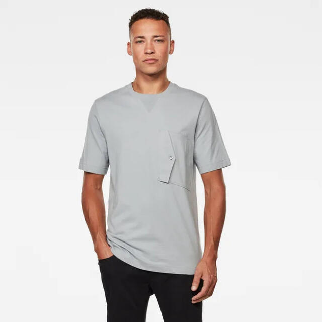 G-STAR RAW(ジースター)のジースター　メンズ　Tシャツ　XL メンズのトップス(Tシャツ/カットソー(半袖/袖なし))の商品写真