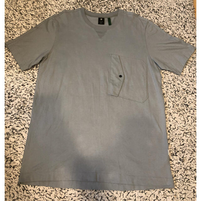 G-STAR RAW(ジースター)のジースター　メンズ　Tシャツ　XL メンズのトップス(Tシャツ/カットソー(半袖/袖なし))の商品写真