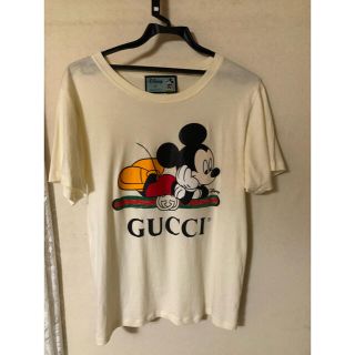 グッチ ディズニー Tシャツ(レディース/半袖)の通販 17点 | Gucciの