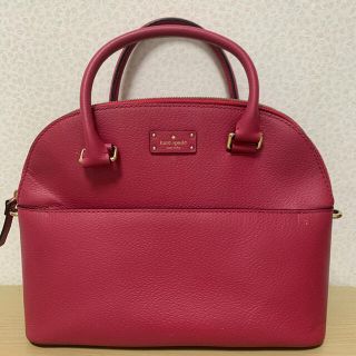 ケイトスペードニューヨーク(kate spade new york)のKate spadeハンドバッグ(ハンドバッグ)