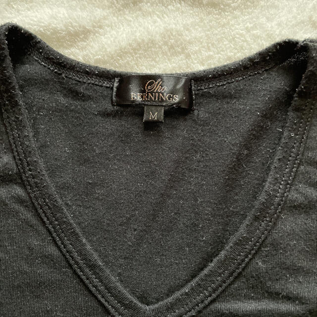 メンズＴシャツ メンズのトップス(Tシャツ/カットソー(半袖/袖なし))の商品写真