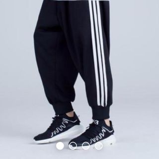 ワイスリー アディダス サルエルパンツ(メンズ)の通販 36点 | Y-3の