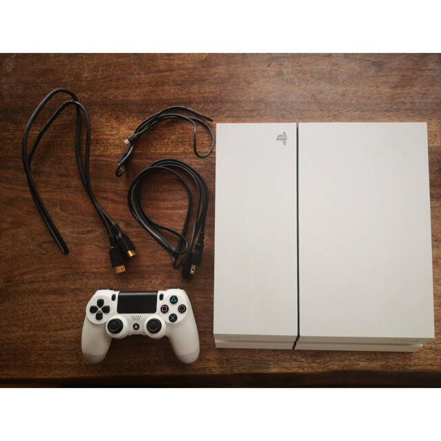 PlayStation4(プレイステーション4)の  Sony Playstation4 エンタメ/ホビーのゲームソフト/ゲーム機本体(家庭用ゲーム機本体)の商品写真