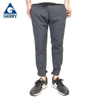 ジェリー(GERRY)の新品 Ｍ　GERRY ポリマルチ ストレッチアンクル丈 ストレッチパンツ(ワークパンツ/カーゴパンツ)