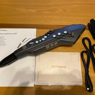 ローランド(Roland)のRoland Aerophone GO AE-05(その他)