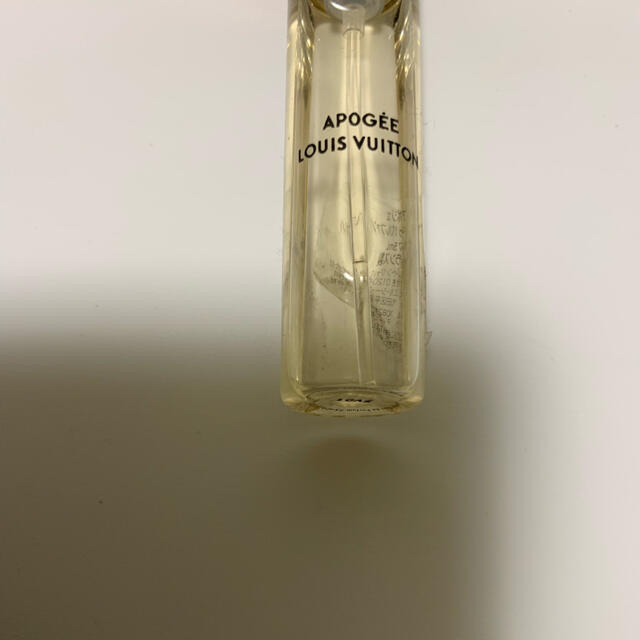 LOUIS VUITTON(ルイヴィトン)のルイヴィトン　LV 香水　初期　rose des vent コスメ/美容の香水(香水(女性用))の商品写真