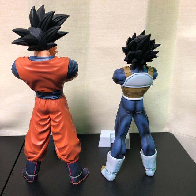 一番くじ ドラゴンボール STRONG CHAINS C賞 、D賞 一番くじ ドラゴンボール STRONG CHAINS C賞 、D賞