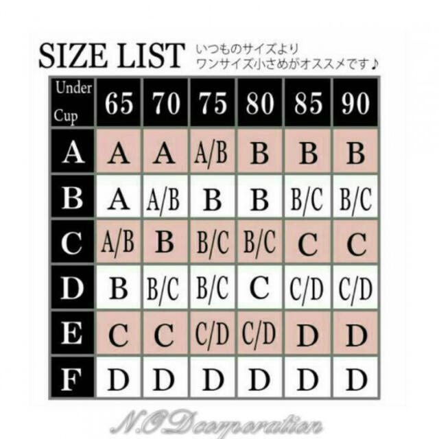 Aカップ ブラック 3.5㌢ 5倍盛り ヌーブラ 激盛り　詐欺盛り レディースの下着/アンダーウェア(ヌーブラ)の商品写真