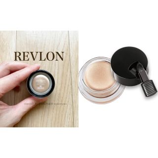 コスメデコルテ(COSME DECORTE)のレブロン Revlon カラーステイ クリームアイシャドウ 705(アイシャドウ)