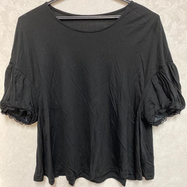 franche lippee(フランシュリッペ)の半袖Tシャツ レディースのトップス(Tシャツ(半袖/袖なし))の商品写真