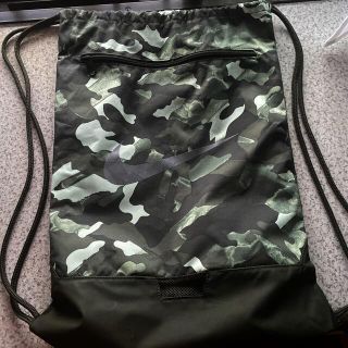 NIKE(カモフラージュ ・ バッグパック/リュック)のフリマ NIKE(カモフラージュ ・ バッグパック/リュック)のフリマ