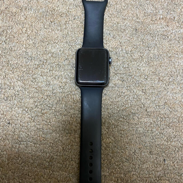 Apple watch series3 42mm 宅配便配送 www.toyotec.com