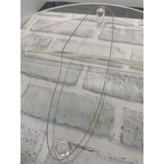 Maison Margiela(旧Maison Martin Margiela)(ネックレス)の Maison Margiela(旧Maison Martin Margiela)(ネックレス)の