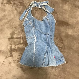 ジャングルキャット デニムの通販 29点 | JUNGLE CATを買うならラクマ
