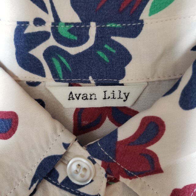 Avan Lily(アバンリリー)のAvanLilyセットアップ レディースのレディース その他(セット/コーデ)の商品写真