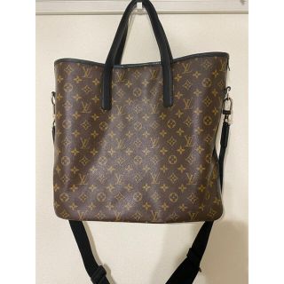 ルイヴィトン(LOUIS VUITTON)のLOUIS VUITTON トートバッグ(トートバッグ)