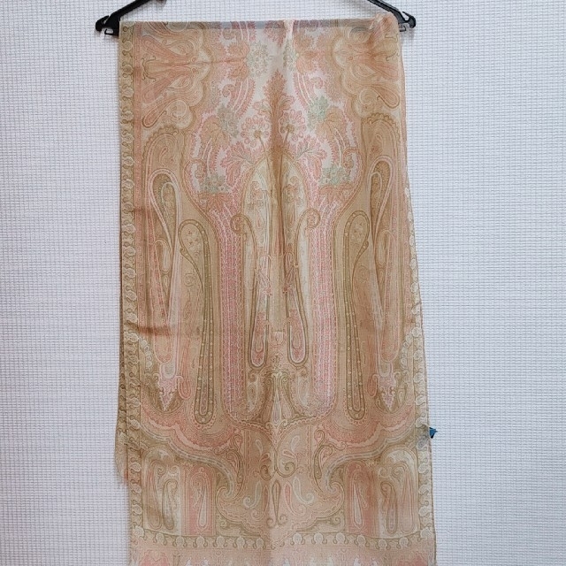 ETRO(エトロ)のスカーフ レディースのファッション小物(バンダナ/スカーフ)の商品写真