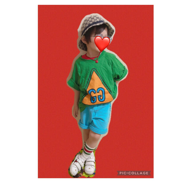 HYSTERIC MINI(ヒステリックミニ)の専用(●´ω`●) キッズ/ベビー/マタニティのキッズ服男の子用(90cm~)(Tシャツ/カットソー)の商品写真