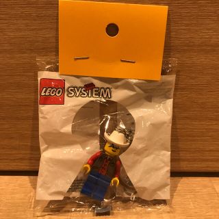 レゴ(Lego)のLEGOキーホルダー(キーホルダー)