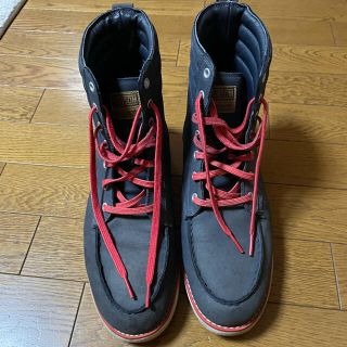 アディダス(adidas)のadidas boots  27.0(ブーツ)