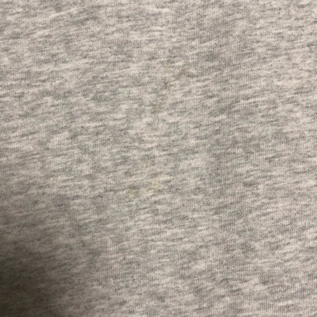 FEAR OF GOD(フィアオブゴッド)のFOG Tシャツ　　グレー　 メンズのトップス(Tシャツ/カットソー(半袖/袖なし))の商品写真