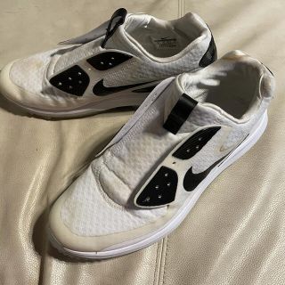 ナイキ(NIKE)のNIKE GOLF ナイキゴルフ　AIRMAX(シューズ)