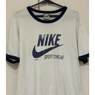 ナイキ(NIKE)のナイキ NIKE メンズ Tシャツ(Tシャツ/カットソー(半袖/袖なし))