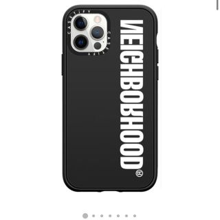 ネイバーフッド(NEIGHBORHOOD)のcasetify neighborhood iPhone12pro(iPhoneケース)