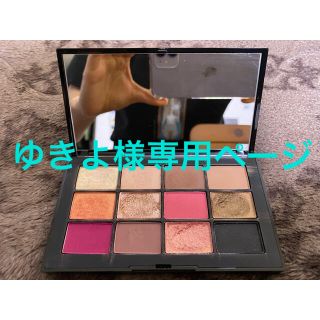 ナーズ(NARS)の＊ゆきよ様専用＊NARS クリスマスコフレ2019 (コフレ/メイクアップセット)