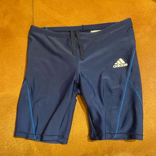 アディダス(adidas)のアディダス　水着　140(水着)