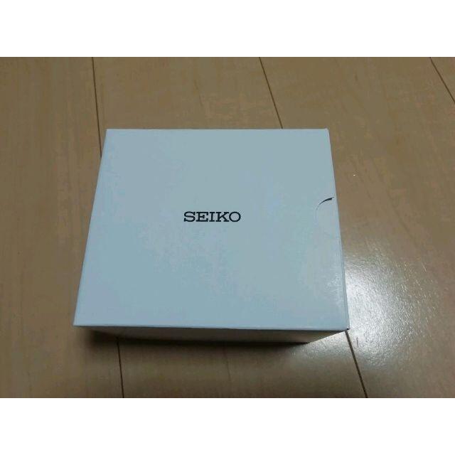 SEIKO(セイコー)の最安値 未使用 SEIKO セイコー スピリット SBTM229 腕時計 メンズの時計(腕時計(アナログ))の商品写真