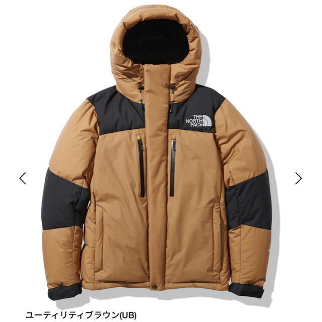 The North Face バルトロライトジャケット M 新品未使用品