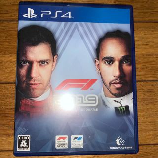 PS4 F1 2020 SCHUMACHER F1 2019 GTSPORTの通販 by ツン's shop｜ラクマ